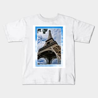 Francia Kids T-Shirt